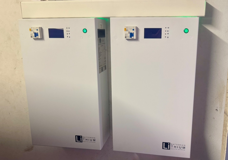 4 Bedroom Property for Sale in Flamwood North West